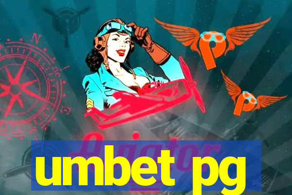 umbet pg